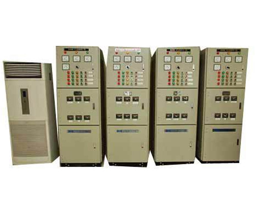 Low Tension Panel In Indonesia