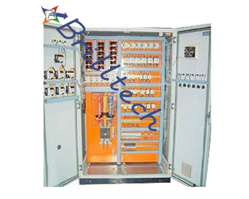 Motor Control Center Panel In Ghaziabad