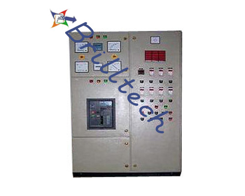 PLC Control Panel In Faridabad